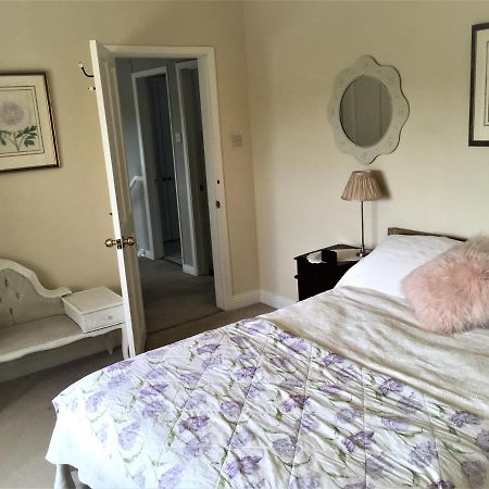 Cotswold House Bed & Breakfast Chedworth Eksteriør bilde